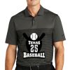 Dri FIT Vapor Block Polo Thumbnail