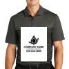 Dri FIT Vapor Block Polo Thumbnail