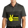 Dri FIT Vapor Block Polo Thumbnail