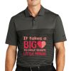 Dri FIT Vapor Block Polo Thumbnail
