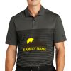 Dri FIT Vapor Block Polo Thumbnail