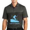 Dri FIT Vapor Block Polo Thumbnail