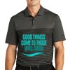 Dri FIT Vapor Block Polo Thumbnail