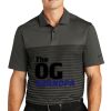 Dri FIT Vapor Block Polo Thumbnail